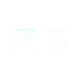 Elk Studios Логотип (тёмный фон)
