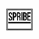 SPRIBE Логотип (светлый фон)