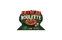 Logotip American Roulette