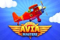 Logotip Aviamasters