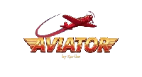 Logotip Aviator