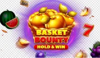 Logotip Basket Bounty