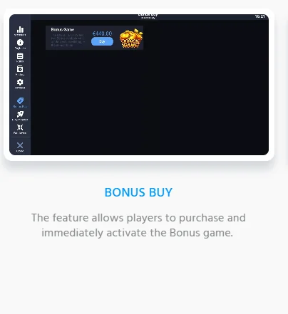 Posnetek zaslona Basket Bounty
