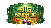 Logotip Big Bamboo