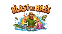 Logotip Blast The Bass