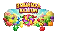 Logotip Bonanza Billion