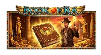 Logotip Book Of Ra