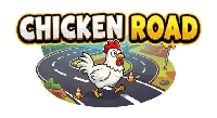 Logotip Chicken Road