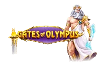 Logotip Gates of Olympus