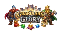 Logotip Guardians of Glory