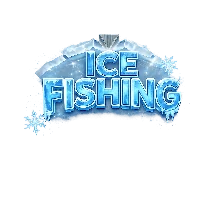 Logotip Ice Fishing