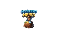 Logotip Mystery Heist