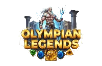 Logotip Olympian Legends