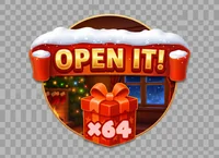 Logotip Open it!