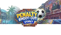 Logotip Penalty Shoot-Out