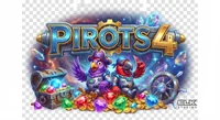 logotip pirots 4