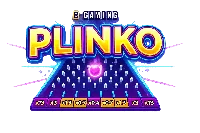 Logotip Plinko