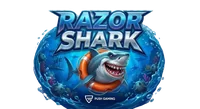 Logotip Razor Shark