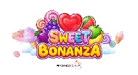 Logotip Sweet Bonanza 1000