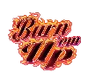 777 Burn 'Em Up Burn 'Em Up Bonus simbol