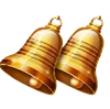 Simbol zvonca Basket Bounty