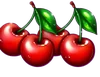 Simbol češenj Basket Bounty
