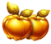 Simbol bonusa Basket Bounty Golden Apple