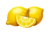 Simbol limone Basket Bounty