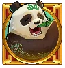 Simbol pande Big Bamboo