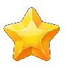 Simbol Bonanza Billion Gold Star