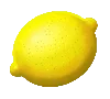 Simbol limone Bonanza Billion