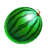 Simbol lubenice Bonanza Billion