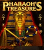 Simbol faraonove maske Book Of Ra