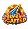 Gates of Olympus Super Scatter simbol Super Scatter