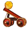 Simbol katapulta Guardians of Glory
