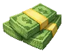 Simbol kupa bankovcev Mystery Heist