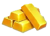 Simbol zlatih palic Mystery Heist