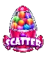 Simbol Scatter Sugar Rush Super Scatter