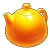 Simbol Super Hot Teapots Bonus Teapot