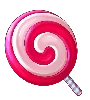 Sweet Bonanza 1000 Scatter simbol