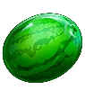 Simbol lubenice Sweet Bonanza 1000