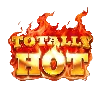 Totally Hot Totally Hot Logo ТИП: simbol visoke vrednosti