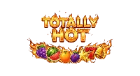 Totally Hot logotip