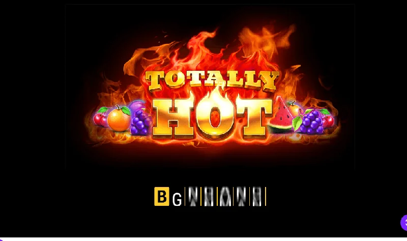 Totally Hot posnetek zaslona