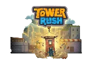 Logotip Tower Rush
