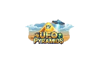 Logotip UFO Pyramids